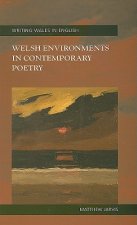 Welsh Environments in Contemporary Poetry