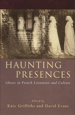 Haunting Presences