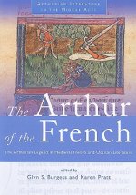 Arthur of the French