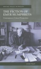 Fiction of Emyr Humphreys