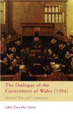 Dialogue of the Government of Wales (1594)