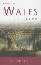 History of Wales 1815-1906