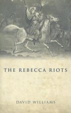 Rebecca Riots