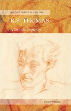 R. S. Thomas