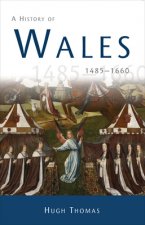 History of Wales 1485-1660