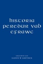 Historia Peredur Vab Efrawc