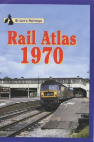 Rail Atlas 1970