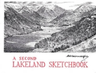 Second Lakeland Sketchbook