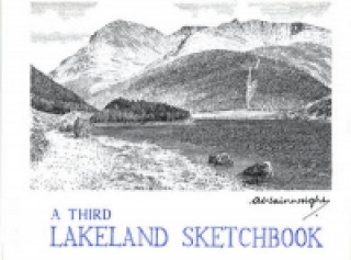 Third Lakeland Sketchbook