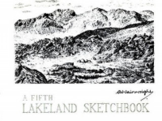 Fifth Lakeland Sketchbook
