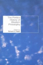 Pimlico History of Western Philosophy