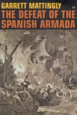 Defeat Of The Spanish Armada