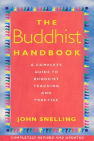 Buddhist Handbook