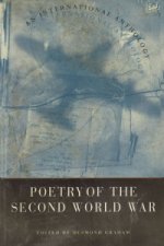 Poetry Of The Second World War