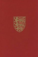 Victoria History of the County of Cambridgeshire and the Isle of Ely: Volume One