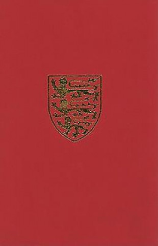 The Victoria History of the County of Kent