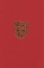 The Victoria History of the County of York