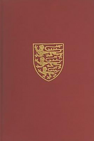 The Victoria History of the County of Suffolk
