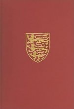 The Victoria History of the County of Oxford