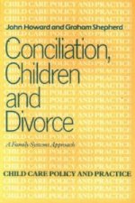 Conciliation, Children and Divorce