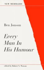 Every Man in His Humour