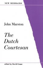 Dutch Courtesan
