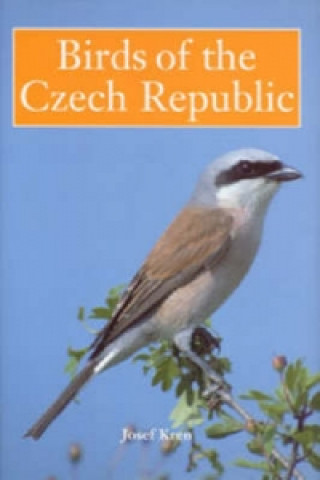 Birds of the Czech Republic