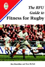 RFU Handbook of Rugby Fitness