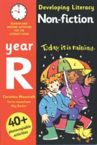 Non-fiction: Year R