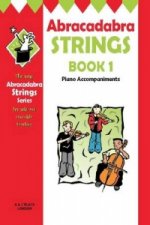 Abracadabra Strings