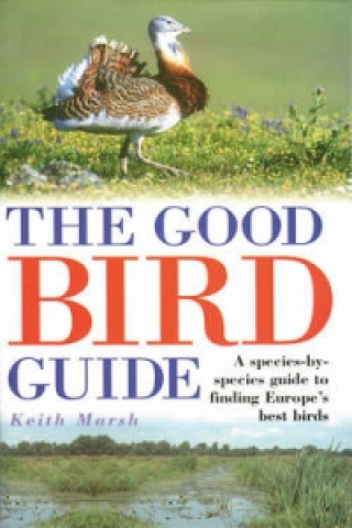 Good Bird Guide