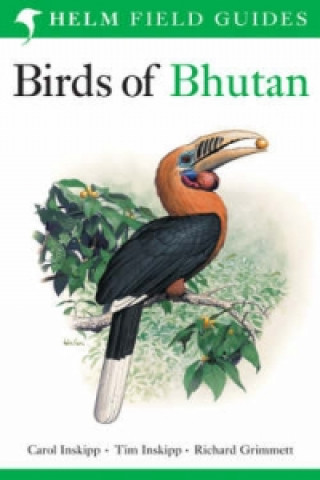 Birds of Bhutan