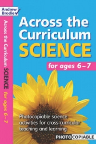 Science for Ages 6 - 7