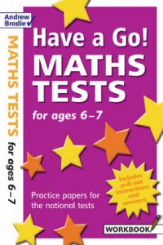 Have a Go Maths Tests for Ages 6-7