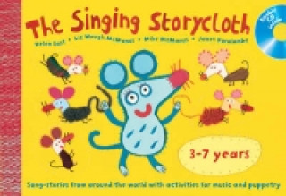 Singing Storycloth