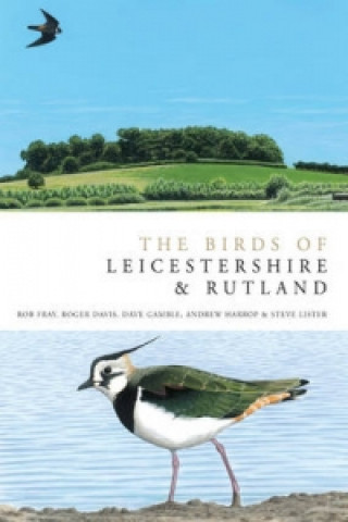 Birds of Leicestershire and Rutland