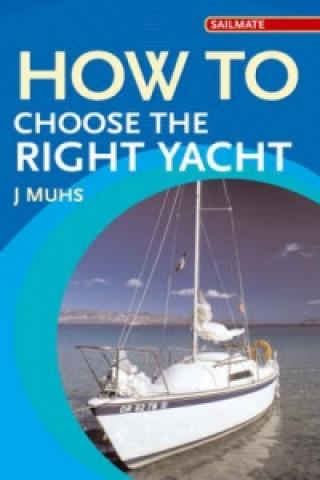 How to Choose the Right Yacht