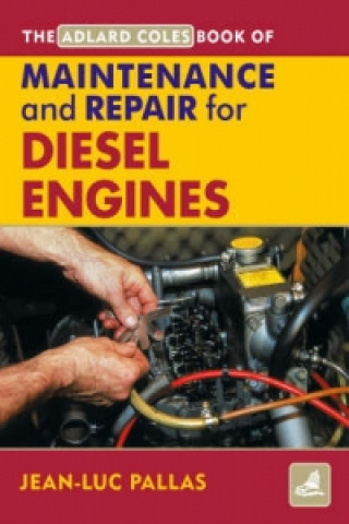 AC Maintenance and Repair Manual for Diesel Engines