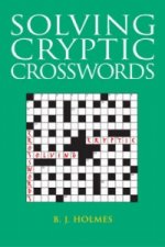 Solving Cryptic Crosswords