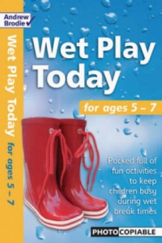 Wet Play Today