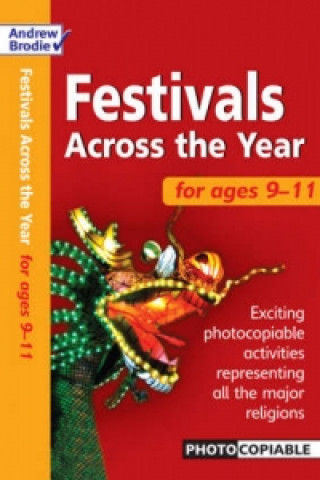 Festivals Across the Year 9-11