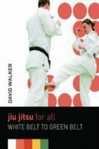 Jiu Jitsu for All