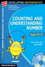 Counting and Understanding Number - Ages 5-6