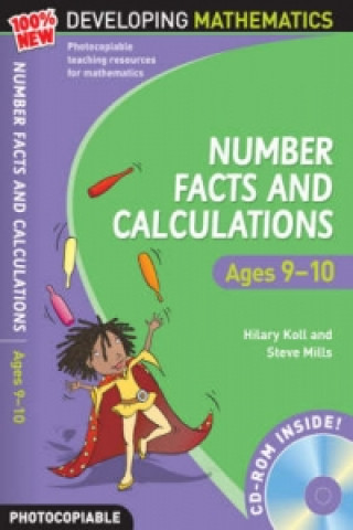 Number Facts and Calculations