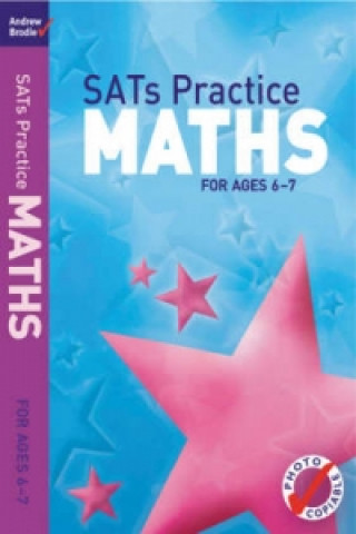 SATs Practice Maths