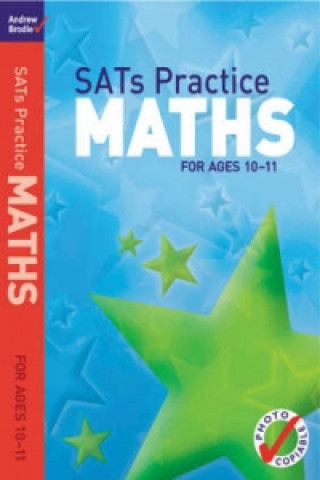 SATs Practice Maths