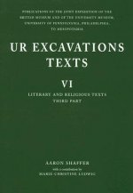 Ur Excavation Texts