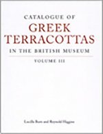 Catalogue of Greek Terracottas in the British Museum Volume III