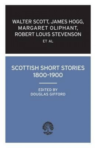 Scottish Short Stories, 1800-1900