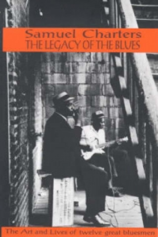 Legacy of the Blues